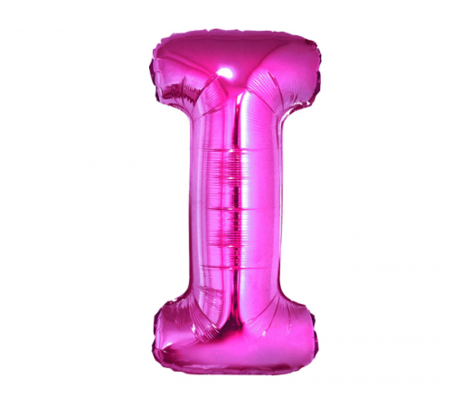 Foil balloon Foil balloon