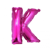 Foil balloon 