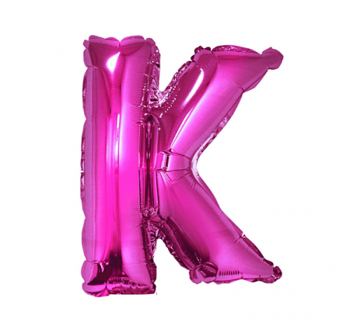 Foil balloon Foil balloon