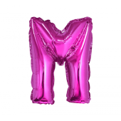 Foil balloon 