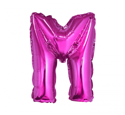 Foil balloon Foil balloon