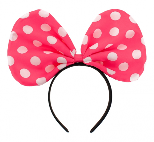Bunband in peas, pink Bunband in peas, pink