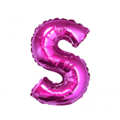 Foil balloon 