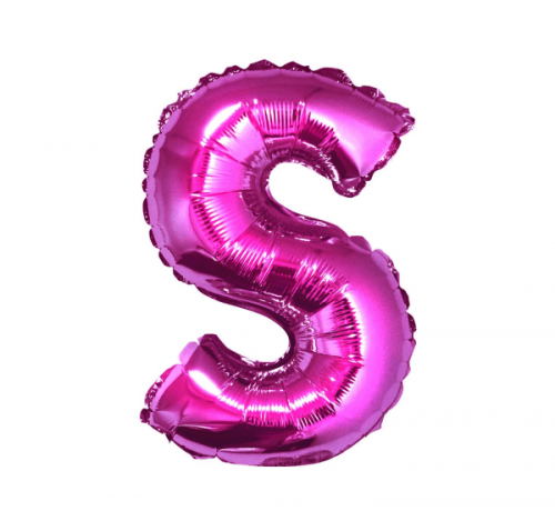 Foil balloon Foil balloon