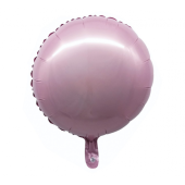 Foil balloon 