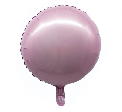 Foil balloon 
