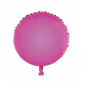 Foil balloon 