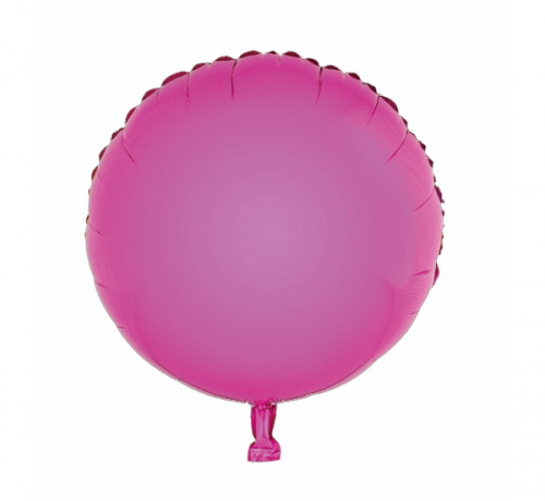 Foil balloon 