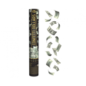 Confetti Cannon - Dollars / 40 cm