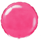 Foil balloon 18 inches FX - 