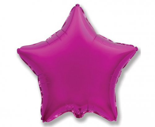 Foil balloon 18 inches FX - Foil balloon 18 inches FX -