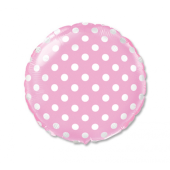 Foil balloon 18