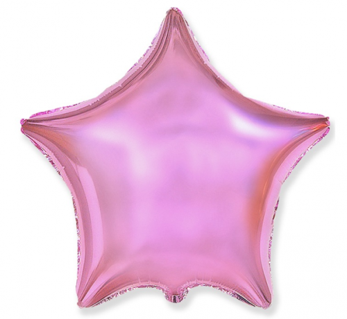 Foil balloon 18
