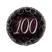 Foil balloon UQ 18