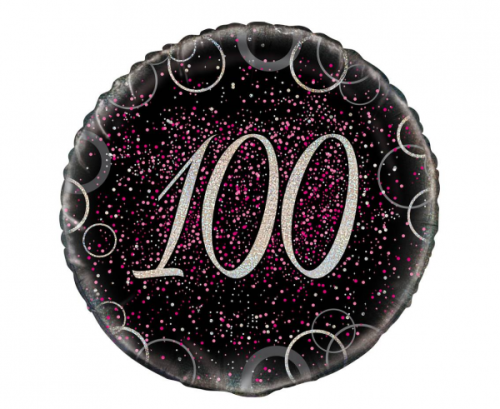 Foil balloon UQ 18 Foil balloon UQ 18