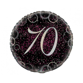 Foil balloon UQ 18