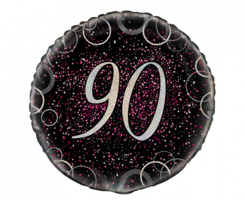Foil balloon UQ 18 Foil balloon UQ 18