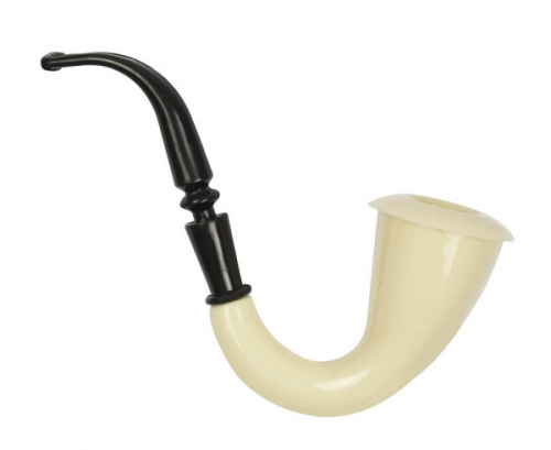 Detective pipe (16 cm) Detective pipe (16 cm)