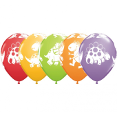 Balloon QL 11 