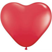 QL Balloon Heart 6 