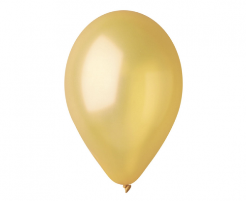 Balloon GM110 metalic 12