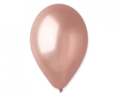 Balloon GM120 metalic 13 Balloon GM120 metalic 13
