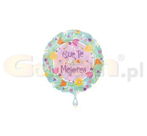Foil balloon 18