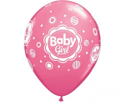 Balloon QL 11