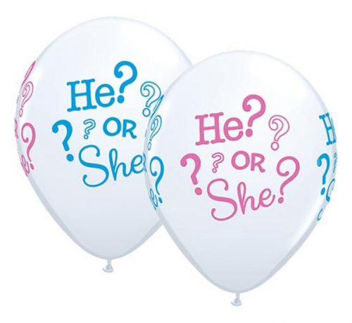 Balloon QL 11