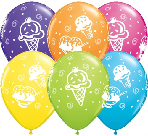 Balloon QL 11 Balloon QL 11