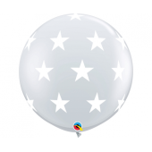 Latex balloon 36