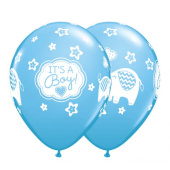 Balloon QL 11