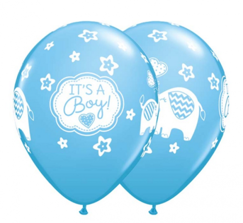 Balloon QL 11