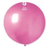 RG-220 R-33 Pink metallic S