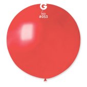 RG-220 R-53 Dark red metallic S