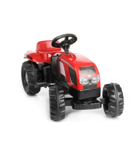 Трактор педальный Rolly Kid Zetor Fortera 012152  (2,5-5 лет ) Германия 012152