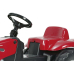 Трактор педальный Rolly Kid Zetor Fortera 012152  (2,5-5 лет ) Германия 012152