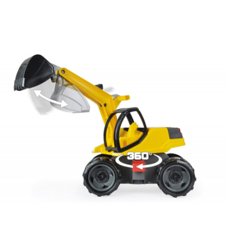 Экскаватор  LENA 60 cm ( в коробке) L02141