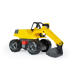 Экскаватор  LENA 60 cm ( в коробке) L02141