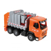 Большая мусорная машина MB Actros 74 cm, нагрузка 100 kg, (в ящике) L02168 LENA Большая мусорная машина MB Actros 74 cm, нагрузка 100 kg, (в ящике) L02168 LENA