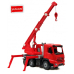 Большой автокран Mercedes Lena L02175, 70cm, нагрузка 100 kg, (в ящике) Большой автокран Mercedes Lena L02175, 70cm, нагрузка 100 kg, (в ящике)