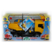 LENA L02176 Автокран машина , 70cm, нагрузка 100 kg, (в ящике) LENA L02176 Автокран машина , 70cm, нагрузка 100 kg, (в ящике)