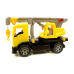 LENA L02176 Автокран машина , 70cm, нагрузка 100 kg, (в ящике) LENA L02176 Автокран машина , 70cm, нагрузка 100 kg, (в ящике)
