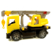 LENA L02176 Автокран машина , 70cm, нагрузка 100 kg, (в ящике) LENA L02176 Автокран машина , 70cm, нагрузка 100 kg, (в ящике)