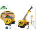 LENA L02176 Автокран машина , 70cm, нагрузка 100 kg, (в ящике) LENA L02176 Автокран машина , 70cm, нагрузка 100 kg, (в ящике)