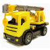 LENA L02176 Автокран машина , 70cm, нагрузка 100 kg, (в ящике) LENA L02176 Автокран машина , 70cm, нагрузка 100 kg, (в ящике)