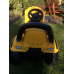 Педальный трактор Rolly KID Dumper JCB (2,5-5 лет ) 024247 Германия