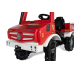 Машина большая пожарная на педалях rollyUnimog Fire (со светом) (3-8 лет) 038220 Машина большая пожарная на педалях rollyUnimog Fire (со светом) (3-8 лет) 038220