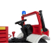 Машина большая пожарная на педалях rollyUnimog Fire (со светом) (3-8 лет) 038220 Машина большая пожарная на педалях rollyUnimog Fire (со светом) (3-8 лет) 038220