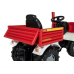 Машина большая пожарная на педалях rollyUnimog Fire (со светом) (3-8 лет) 038220 Машина большая пожарная на педалях rollyUnimog Fire (со светом) (3-8 лет) 038220